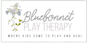 Bluebonnet Play Therapy